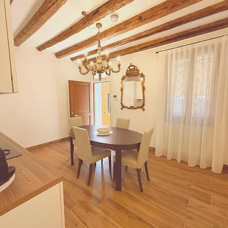 Mh 3401f Appartement