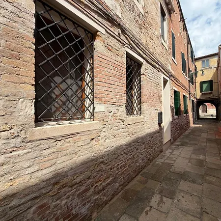 Mh 3401f * Venise