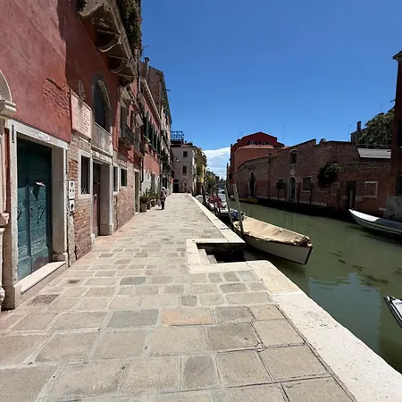 Mh 3401f Appartement Venise