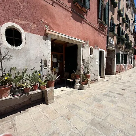 Mh 3401f Appartement Venise